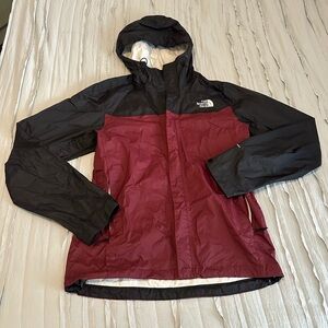 North Face DryVent Rain Jacket | Size S